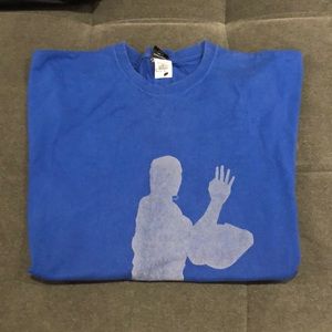 New!  Jordan Respect 23 Tee XXL